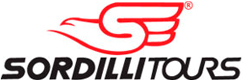 Logo Sordilli Tours Srl